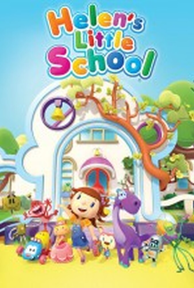 سریال مدرسه کوچک هلن | Helens Little School