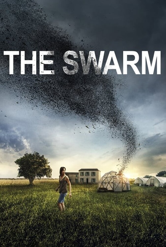 فیلم هجوم ملخ ها The Swarm 2020