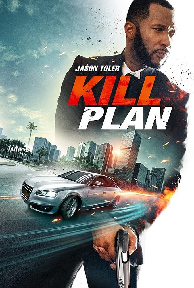 فیلم نقشه کشتن Kill Plan 2021