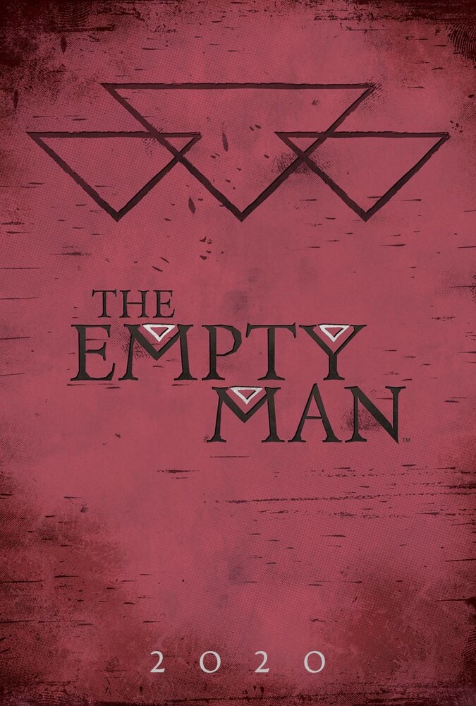 فیلم مرد تهی The Empty Man 2020
