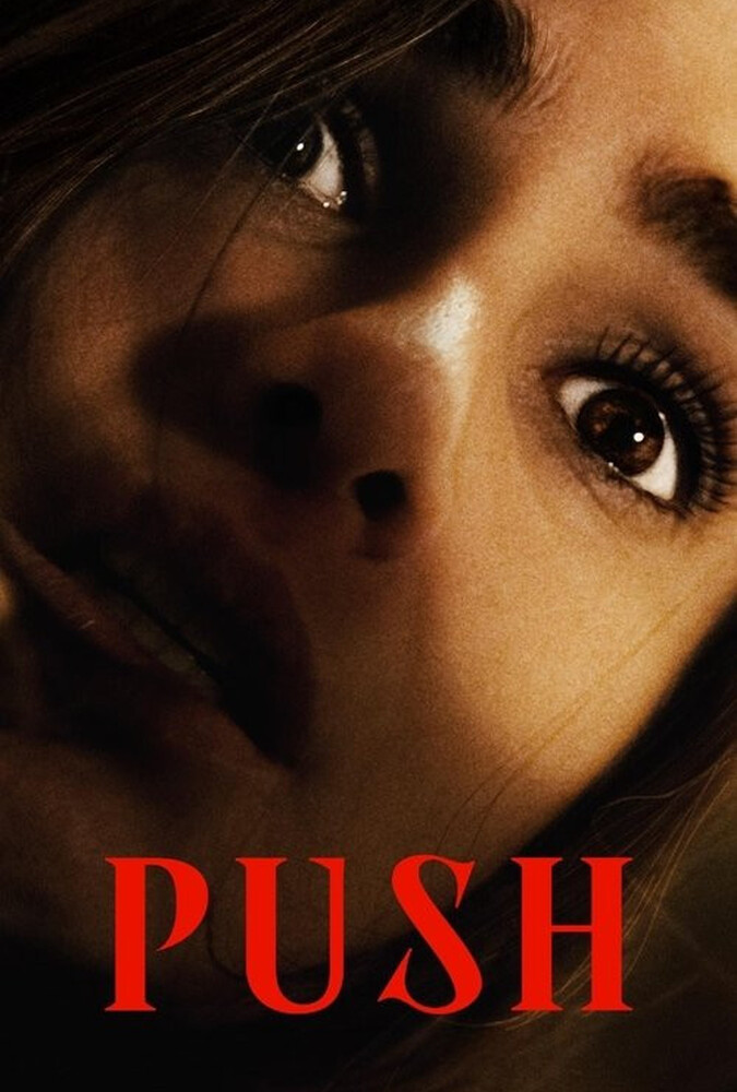 فیلم فشار Push 2024