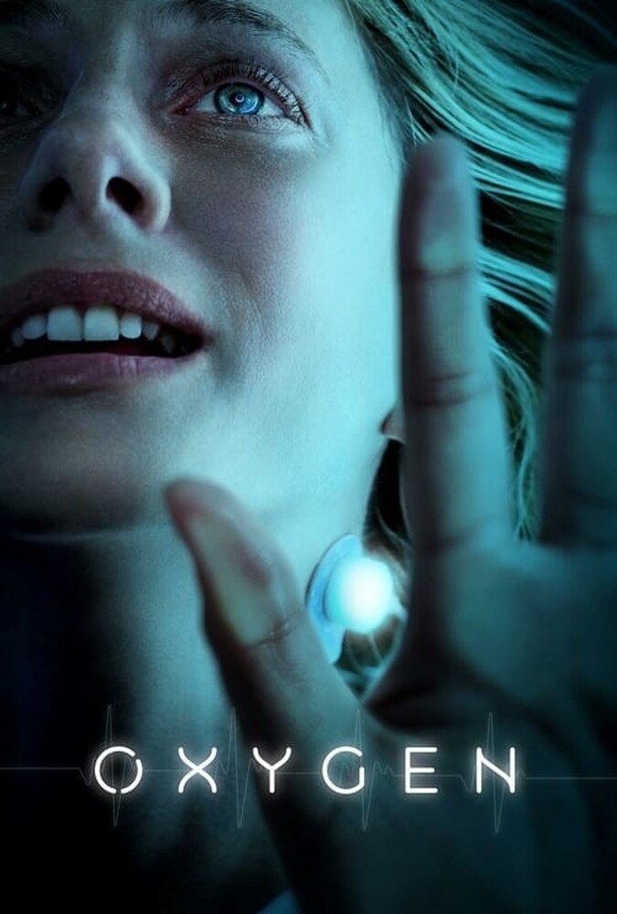 فیلم اکسیژن Oxygen 2021