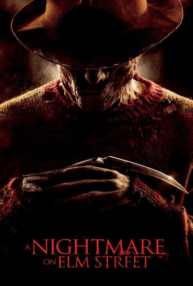 فیلم کابوس در خیابان الم A Nightmare on Elm Street 2010