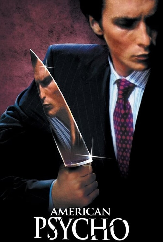 فیلم روانی آمریکایی American Psycho 2000