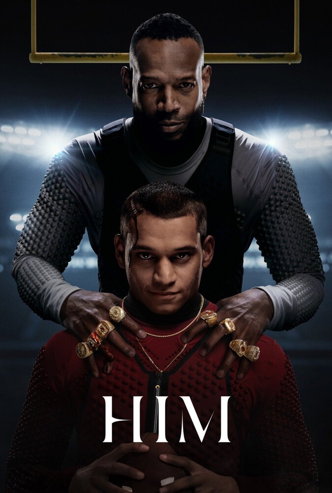 فیلم اوو HIM 2025