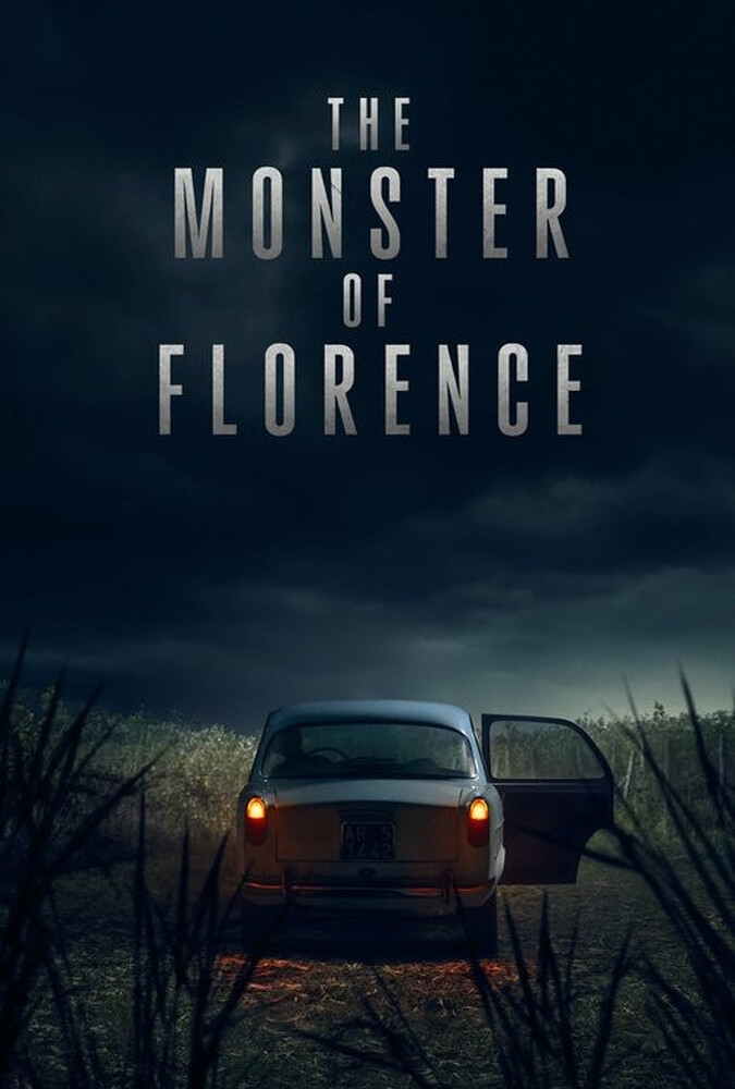 سریال هیولای فلورانس | The Monster of Florence