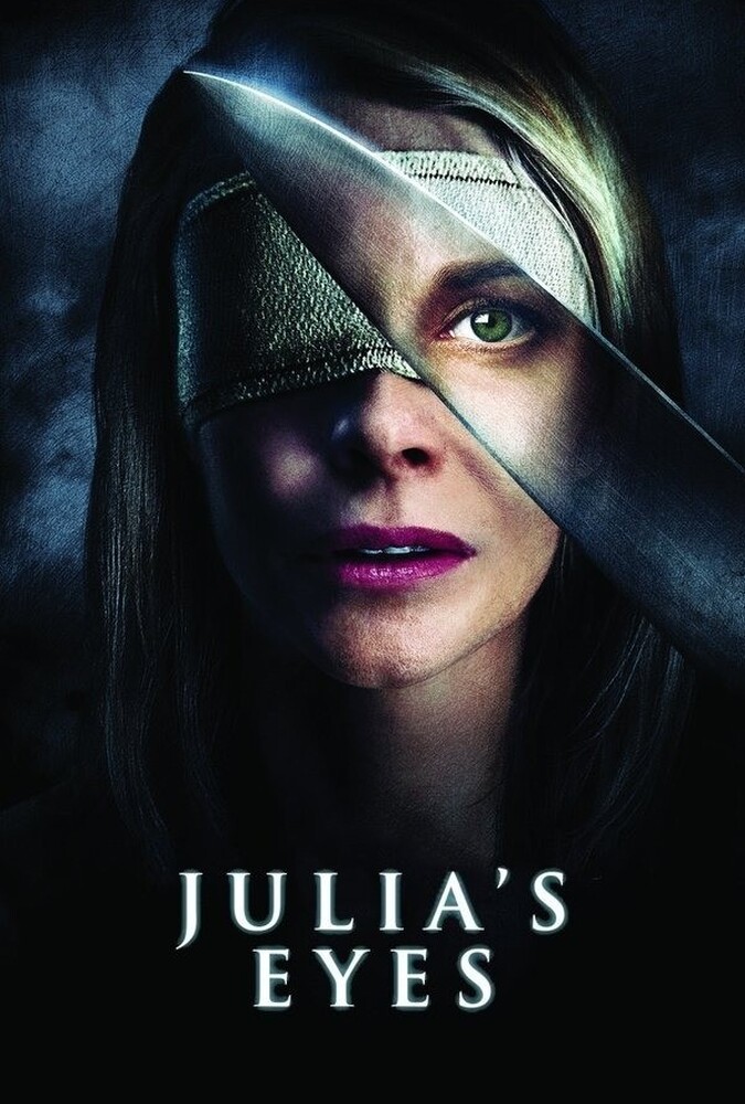 فیلم چشمان جولیا Julia’s Eyes 2010