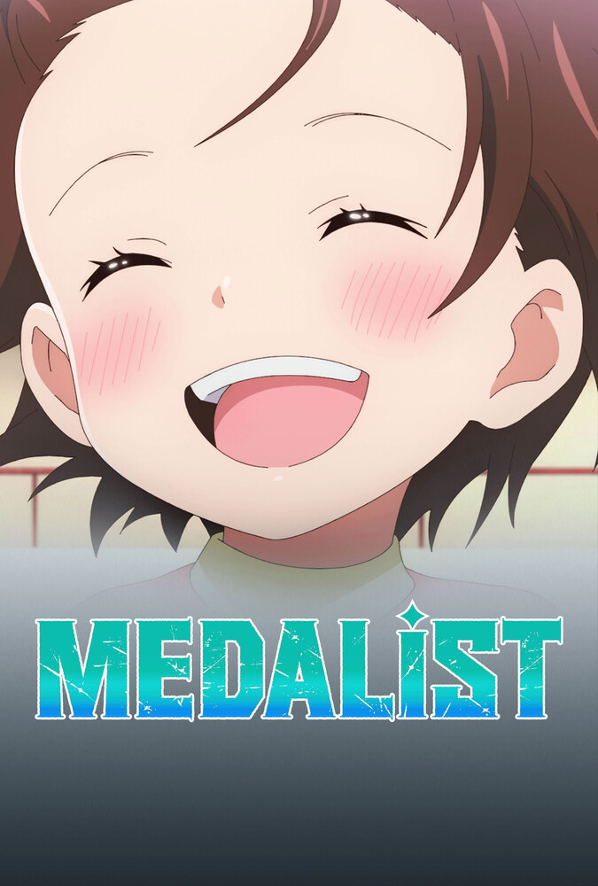 سریال مدال آور | Medalist