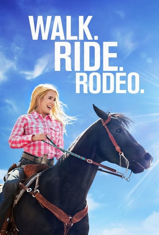 فیلم پیاده روی رودئو Walk. Ride. Rodeo. 2019