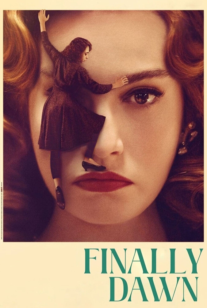 فیلم بالاخره سحر شد Finally Dawn 2024