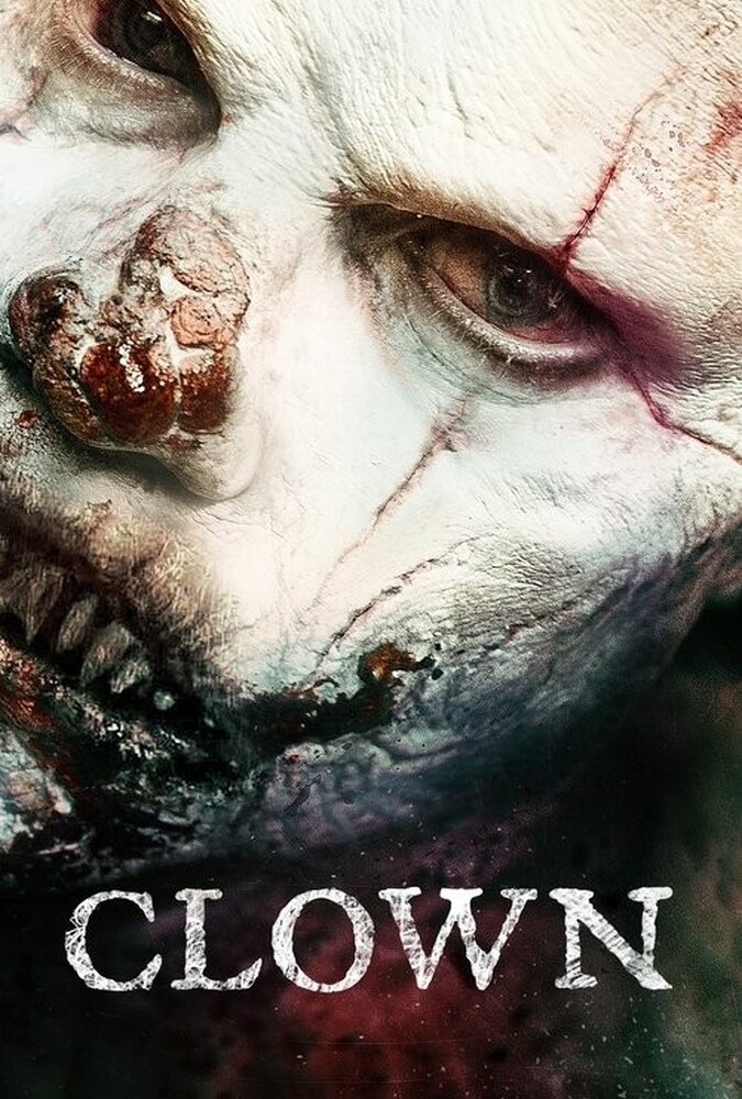 فیلم دلقک Clown 2014