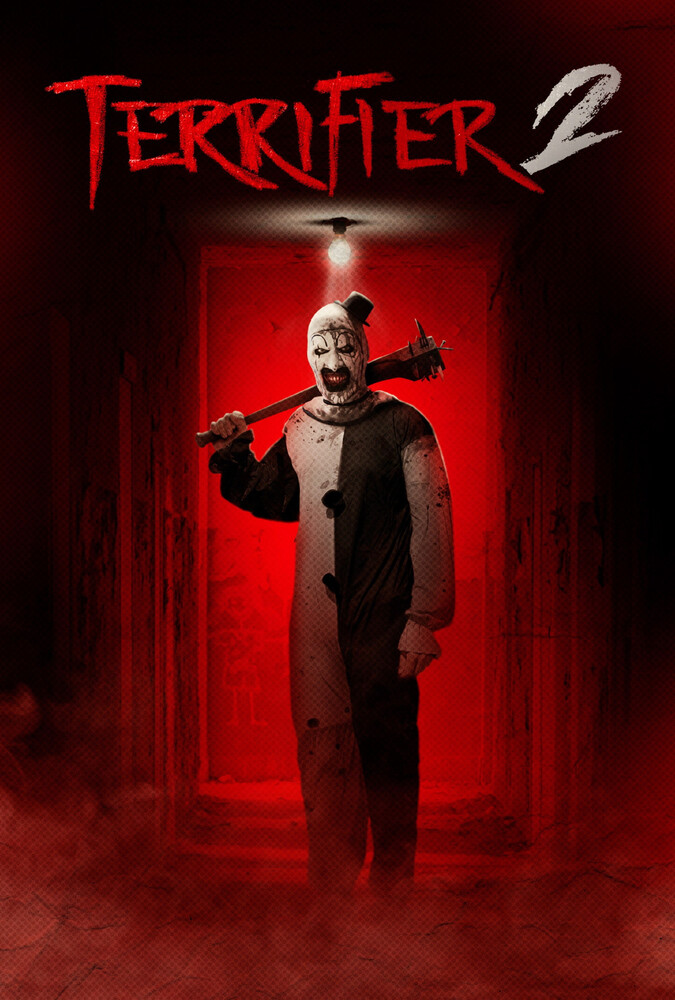 فیلم ترساننده ۲ Terrifier 2 2022