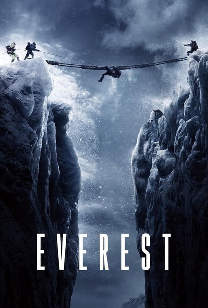 فیلم اورست Everest 2015