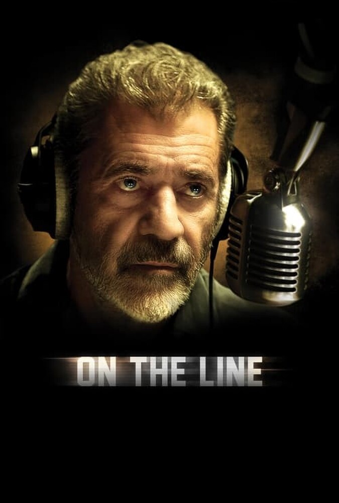 فیلم روی خط On the Line 2022