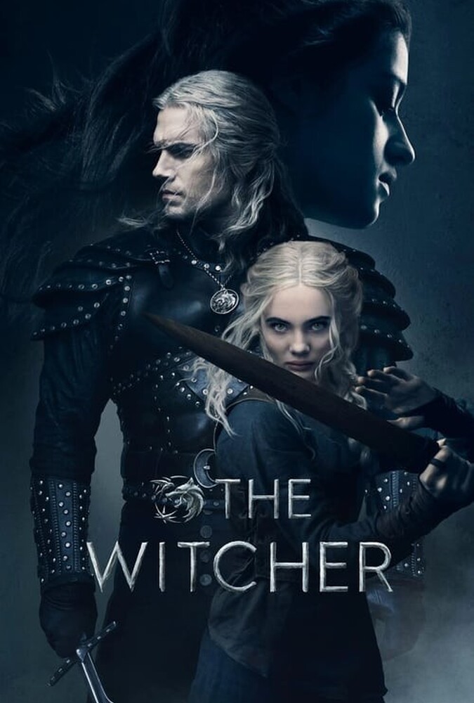 سریال ویچر | The Witcher