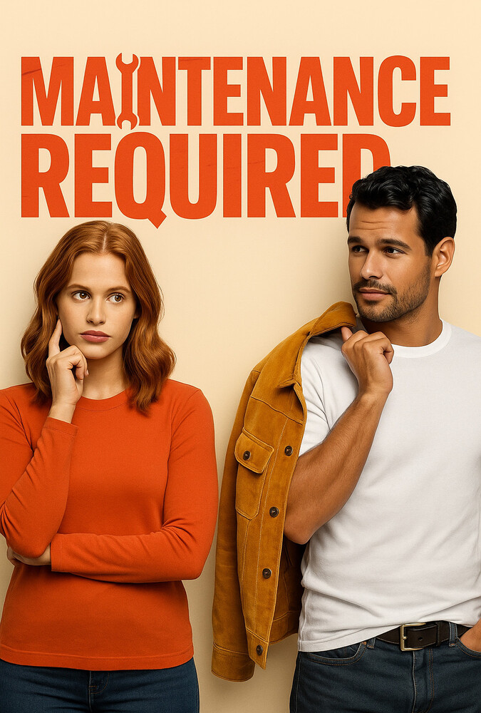 فیلم تعمیر و نگهداری مورد نیاز Maintenance Required 2025