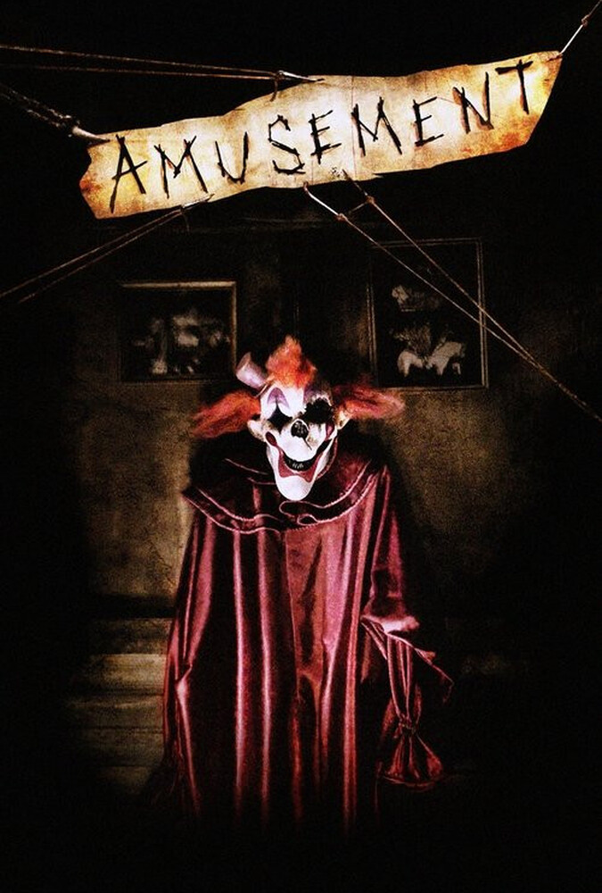 فیلم سرگرمی Amusement 2008