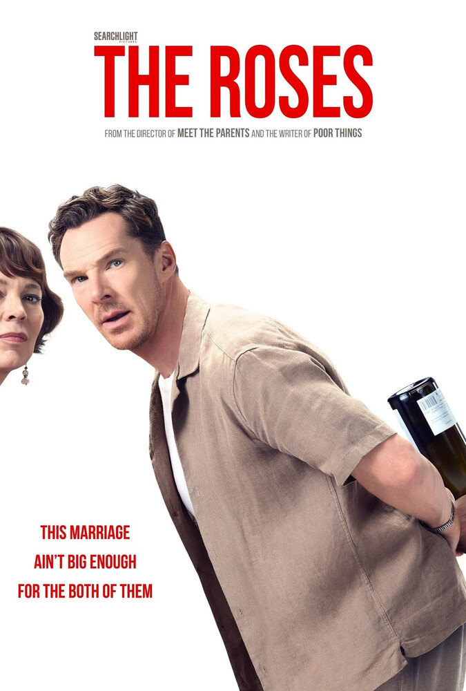 فیلم رزها The Roses 2025