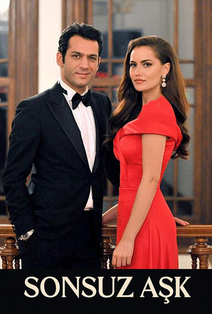 فیلم عشق بیپایان Endless Love 2017