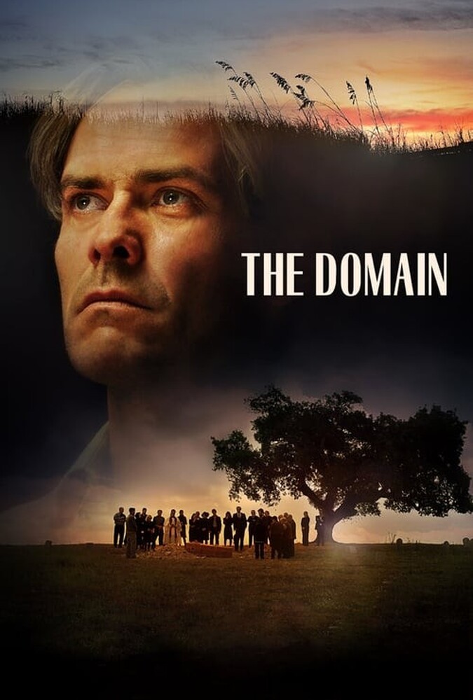 فیلم دامنه The Domain 2019