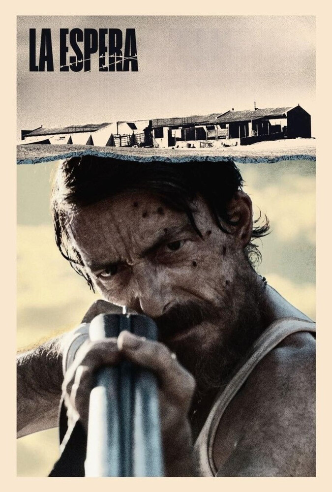 فیلم انتظار The Wait 2023