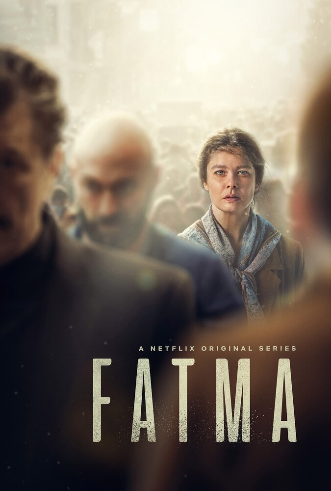 سریال فاطما | Fatma