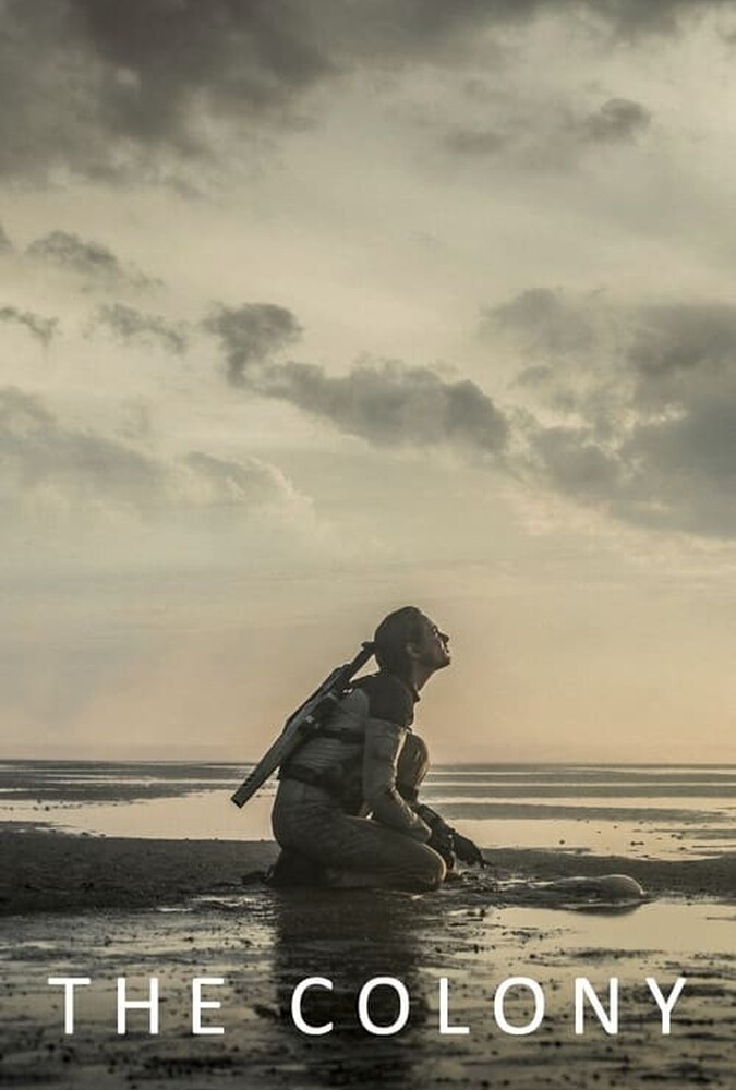 فیلم امواج Tides 2021