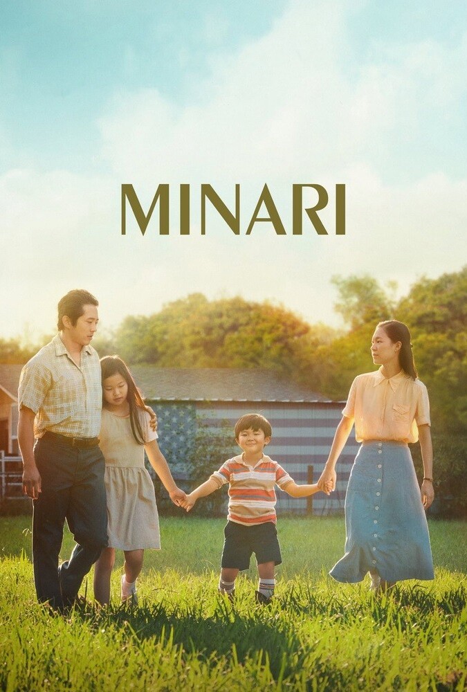 فیلم میناری Minari 2021