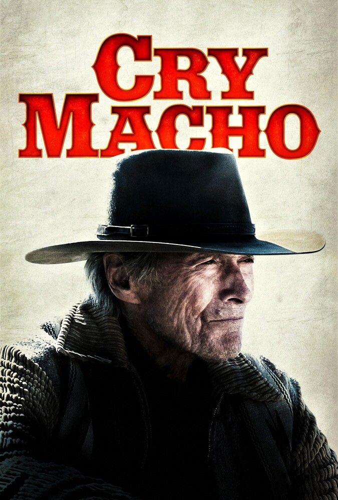 فیلم گریه کن ماچو Cry Macho 2021