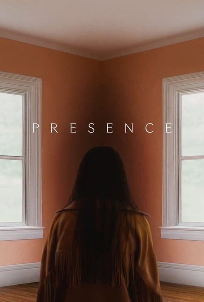 فیلم حضور Presence 2025